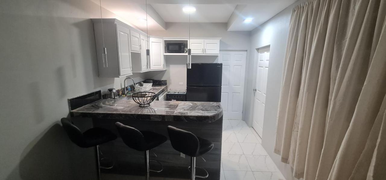 Appartamento El Rincon Tunapuna Village Esterno foto