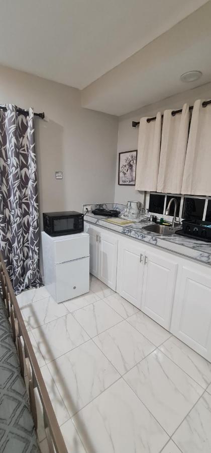 Appartamento El Rincon Tunapuna Village Esterno foto