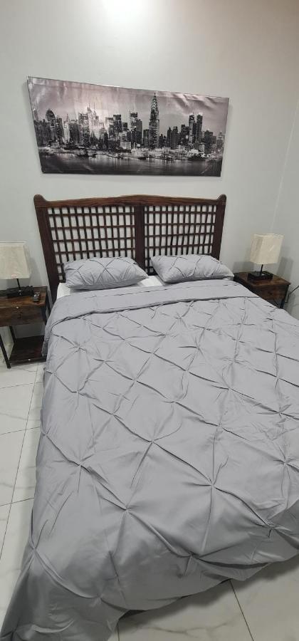 Appartamento El Rincon Tunapuna Village Esterno foto